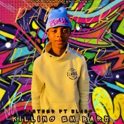 Cover of Killing Em Bars