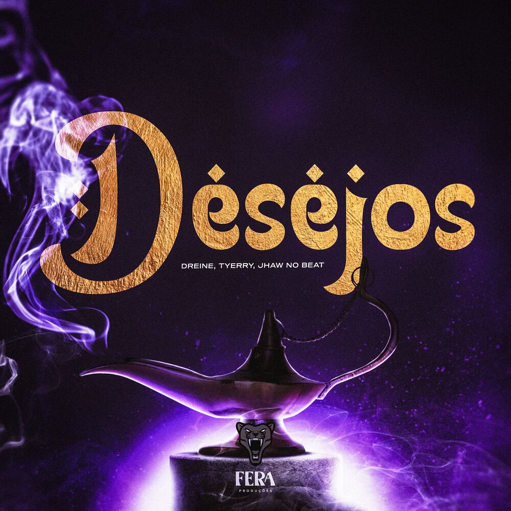 Picture of Desejos