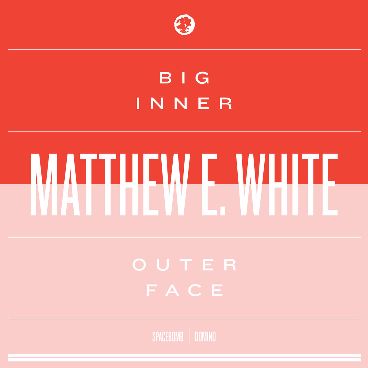 Album cover of Big Inner: Outer Face Edition