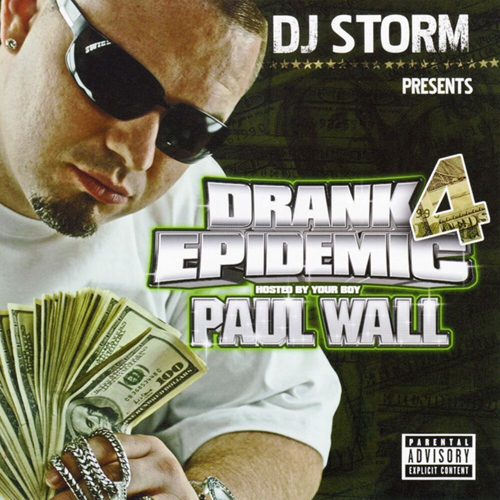 Picture of Drank Epidemic 4