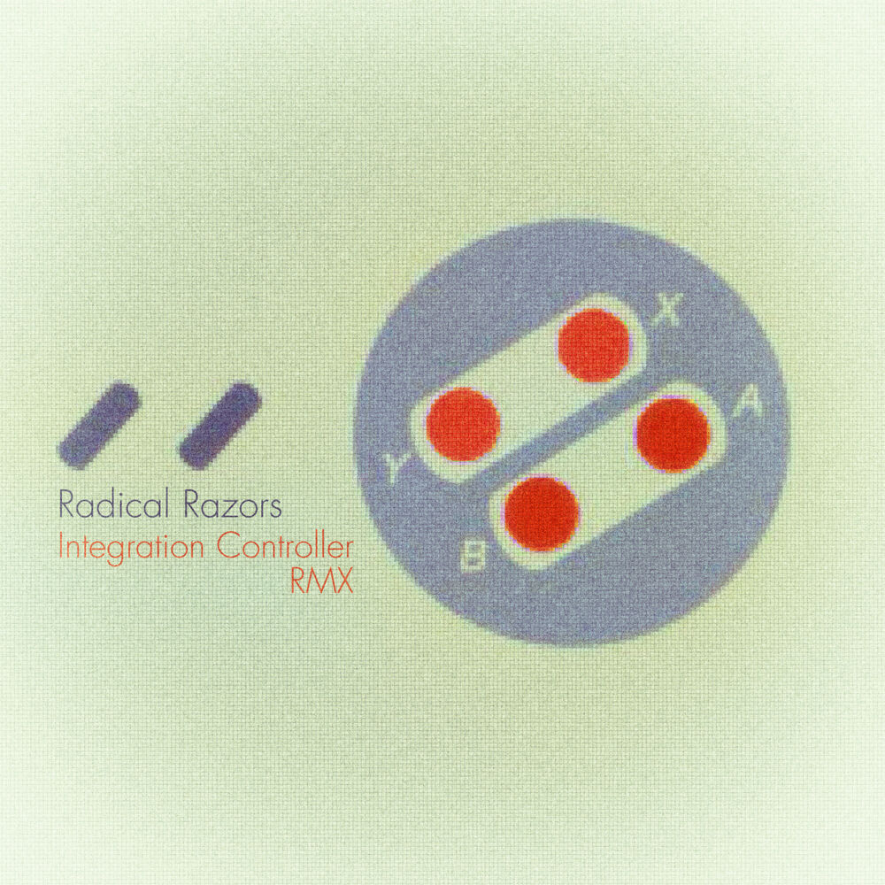 Picture of Integration Controller