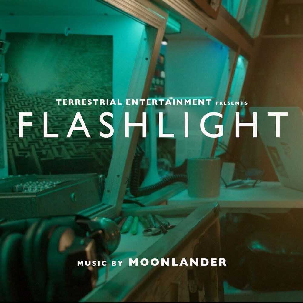 Picture of Flashlight (Original Motion Picture Soundtrack)