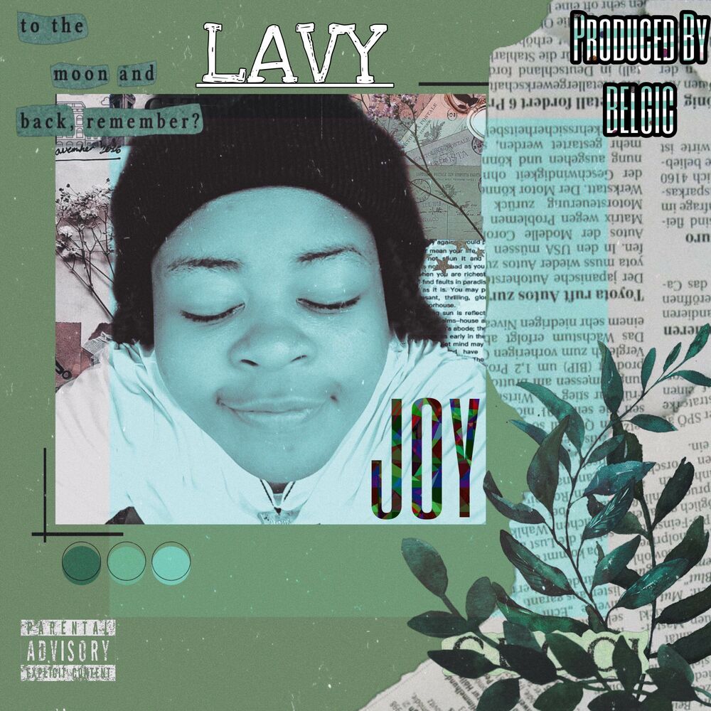 Picture of Joy