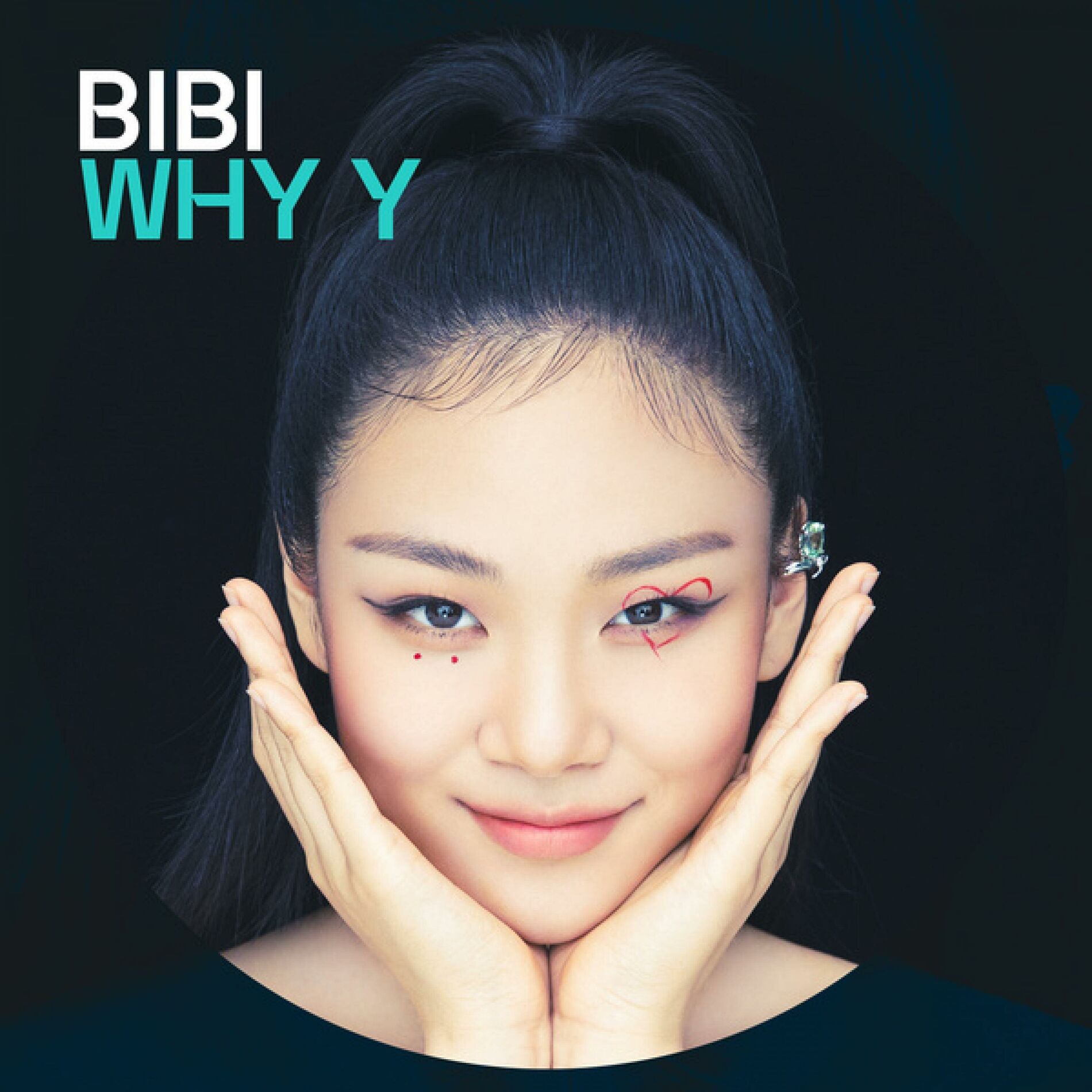 Album cover of WHY Y (feat. Tiger JK)