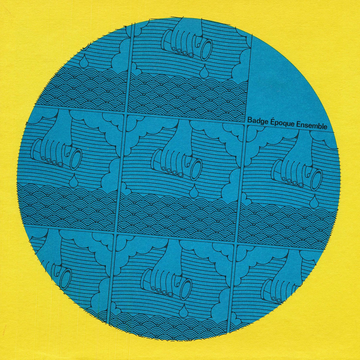 Album cover of Sing a Silent Gospel