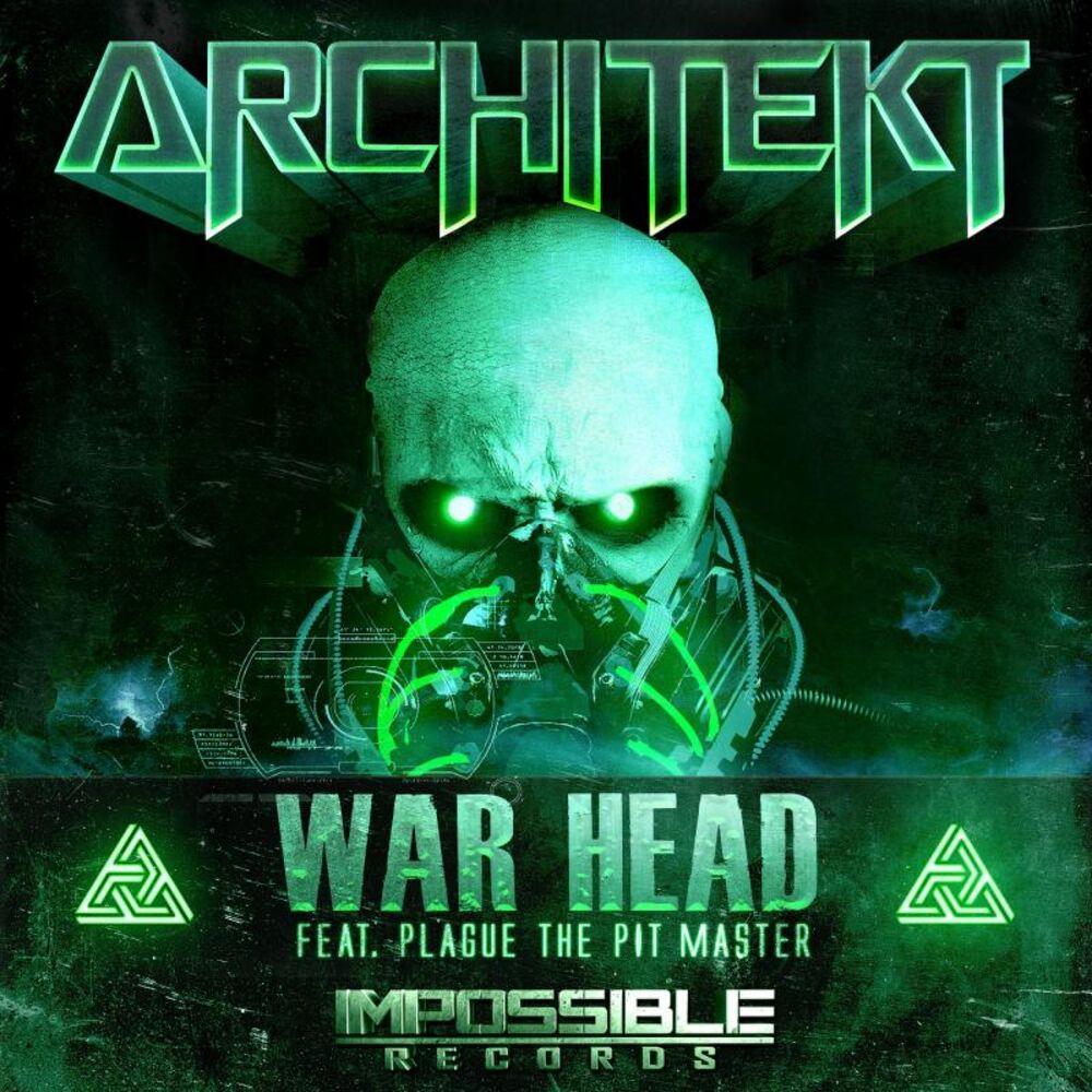 Picture of War Head (feat. Plague the Pit Master)