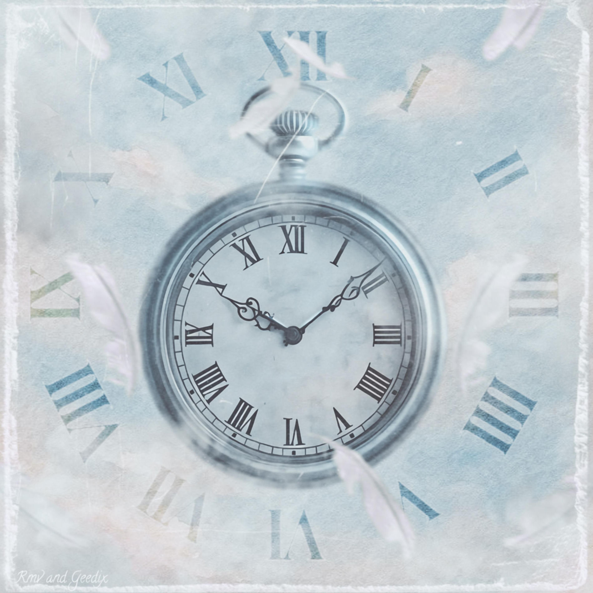 Album cover of Tempo Voa (feat. ogedix)