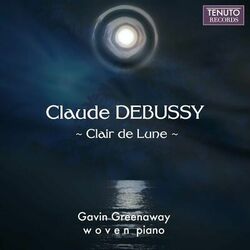 Cover of Clair de Lune