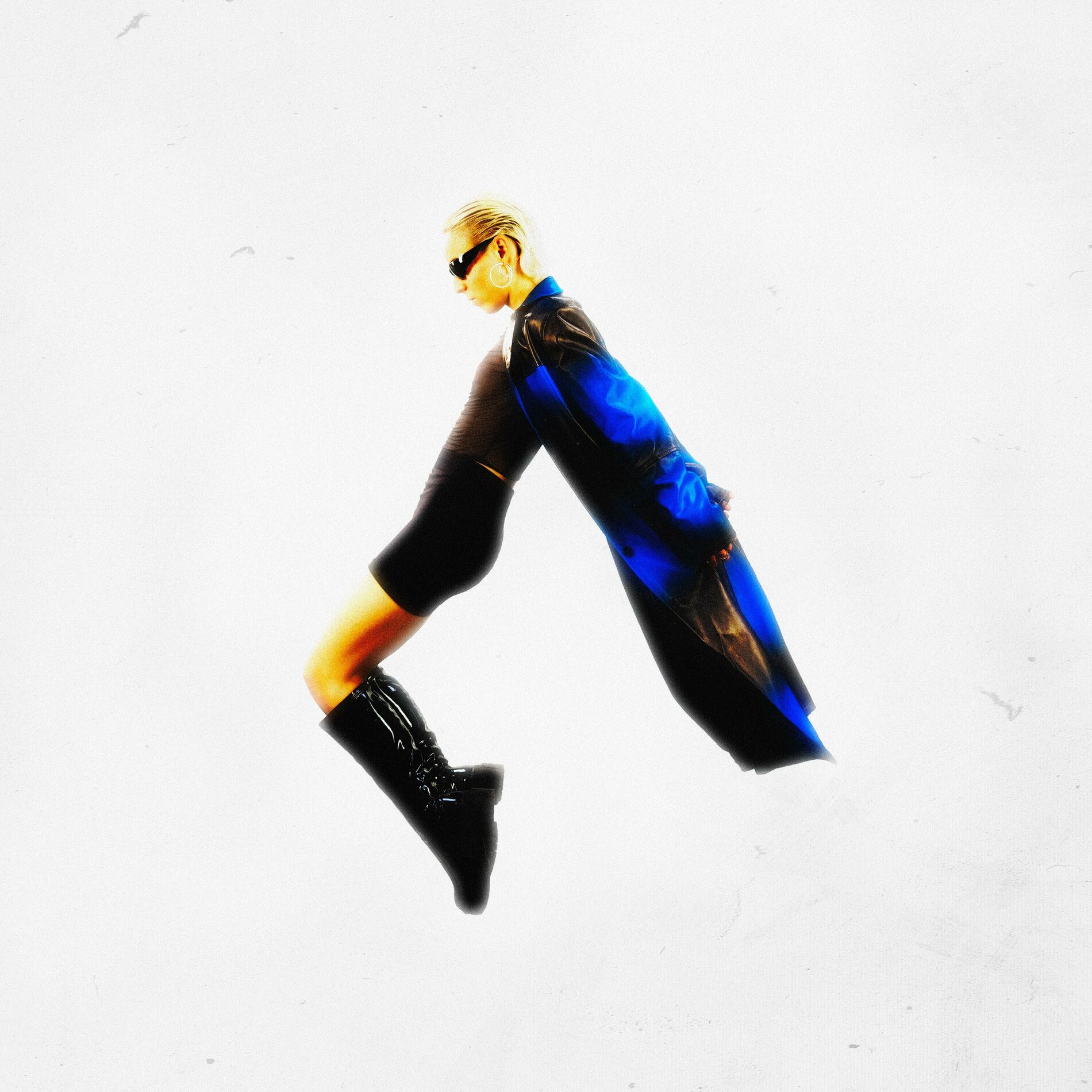Album cover of RAVEPOP