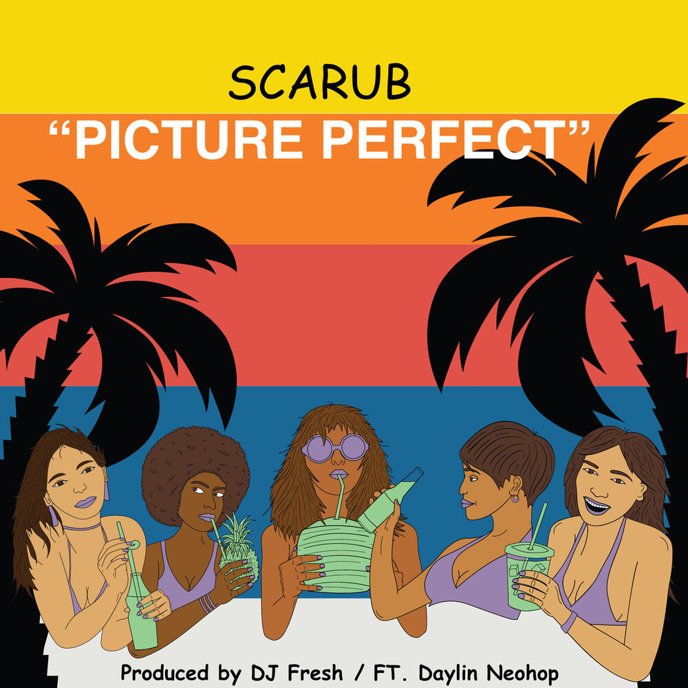 Picture of Picture Perfect (feat. Daylin Neohop)