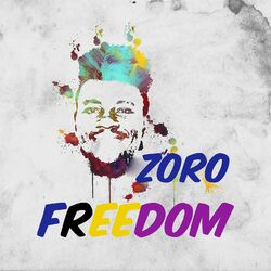 Cover of Freedom
