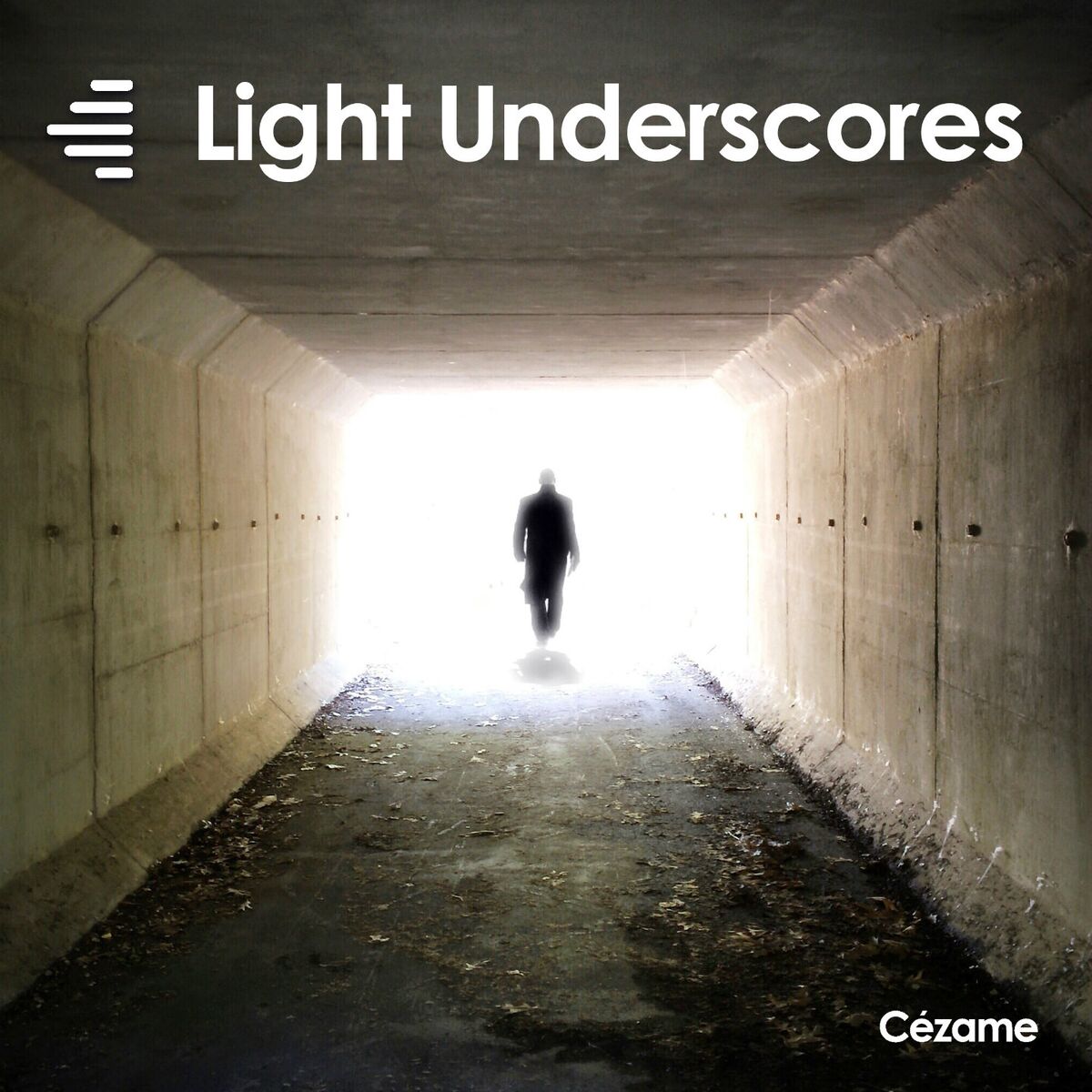 Album cover of Light Underscores