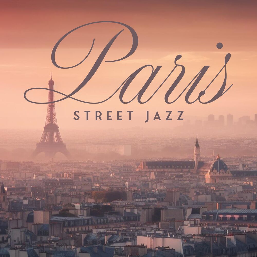 Picture of Paris Street Jazz: s'amuser et se détendre