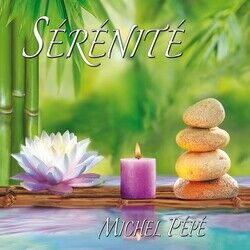 Cover of Sérénité