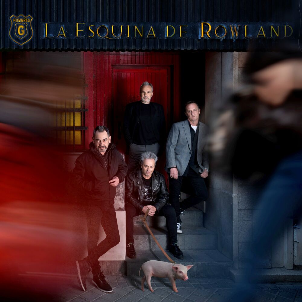 Picture of La Esquina de Rowland