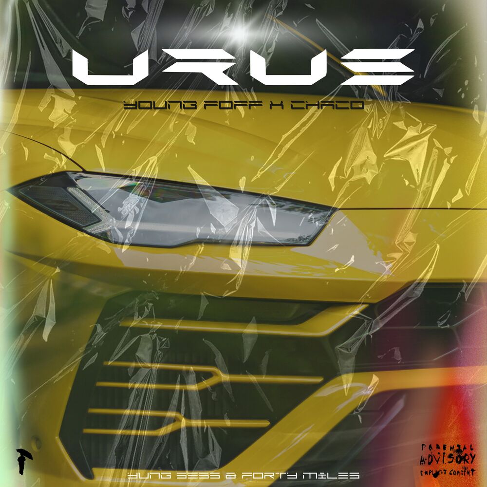 Picture of Urus