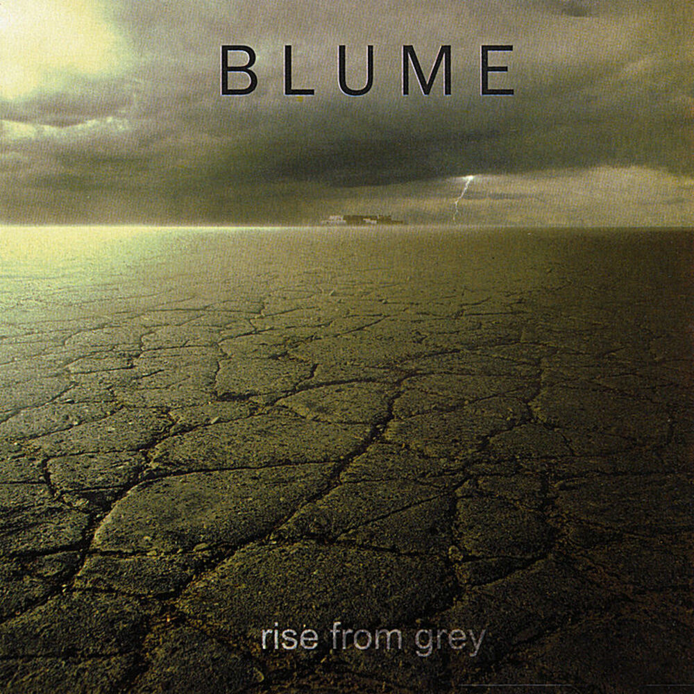 Picture of Rise from Grey