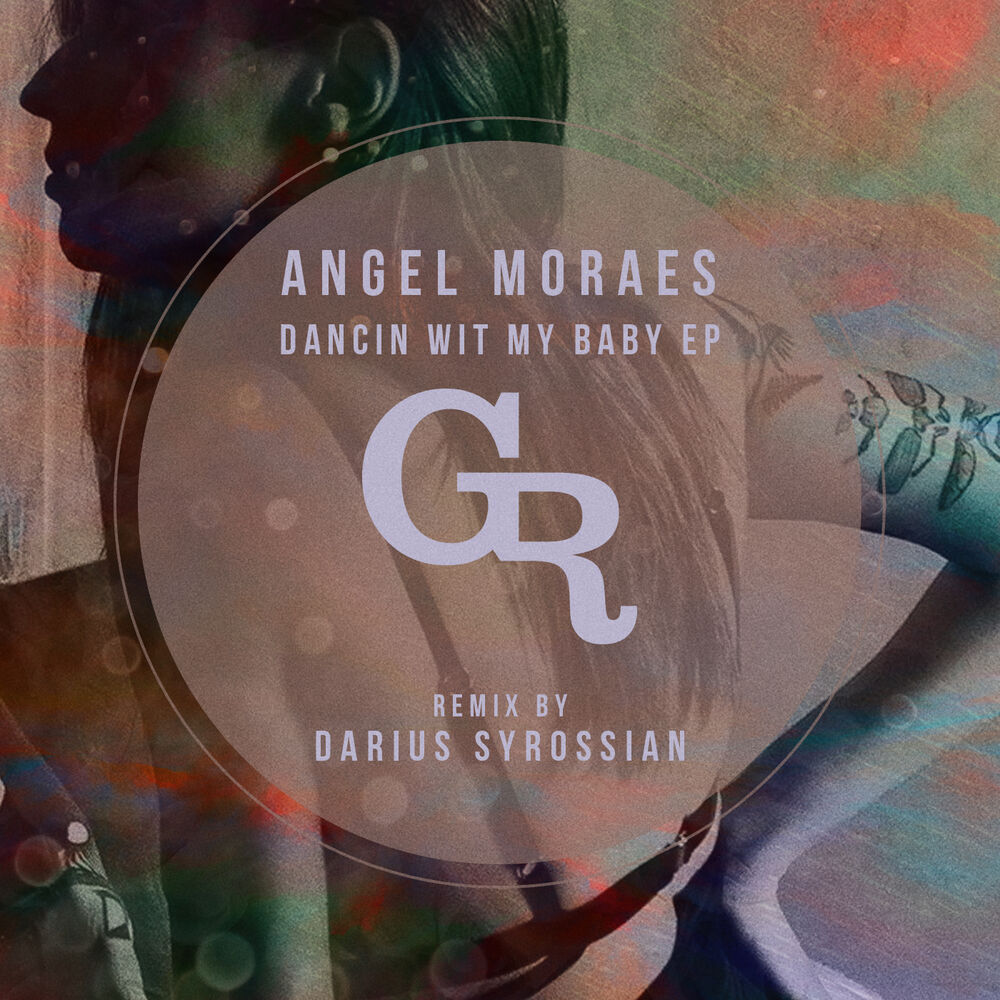 Picture of Dancin Wit My Baby EP
