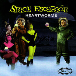 Cover of Space Escapade