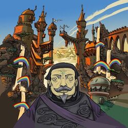 Kubla Khan