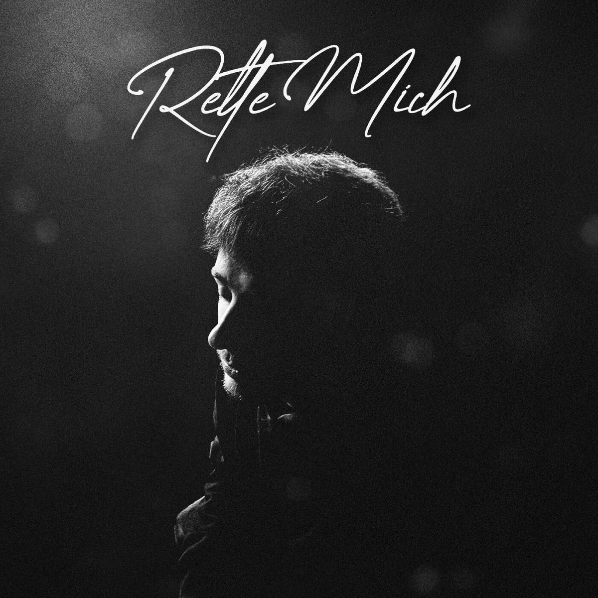 Album cover of Rette mich
