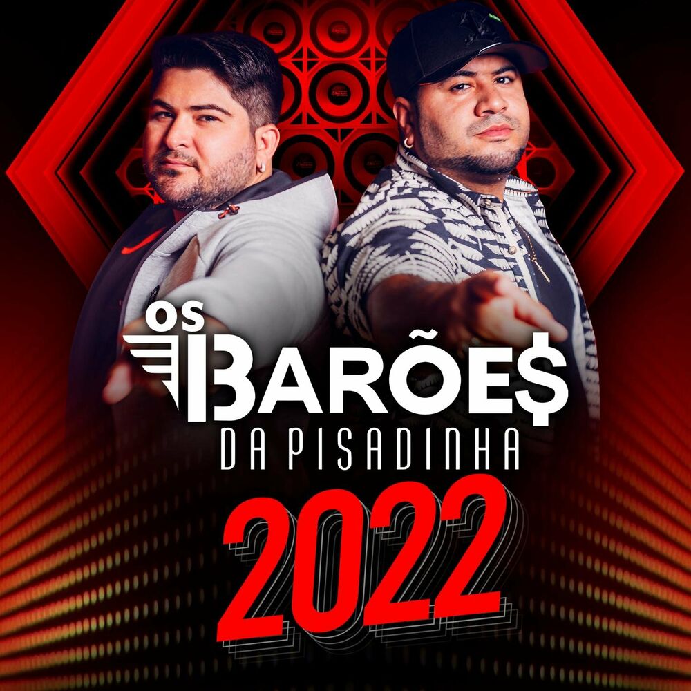 Picture of Os Barões da Pisadinha 2022
