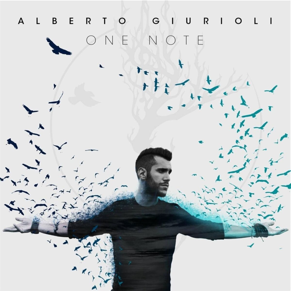 Album cover of One Note