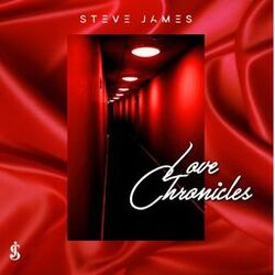 Cover of Love Chronicles