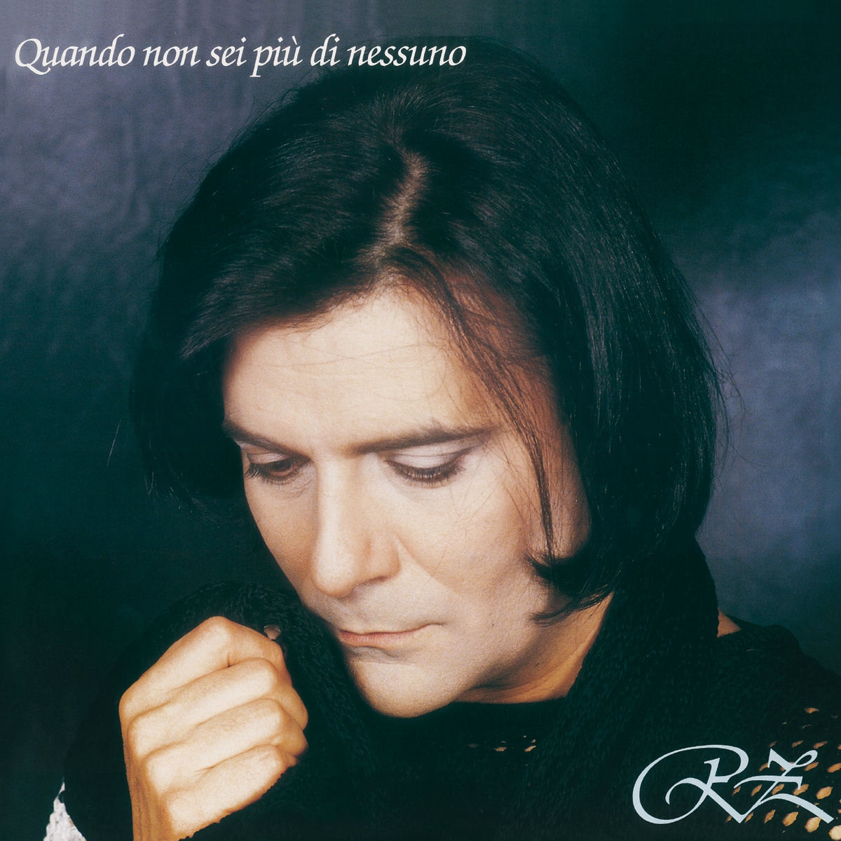 Album cover of Quando non sei più di nessuno