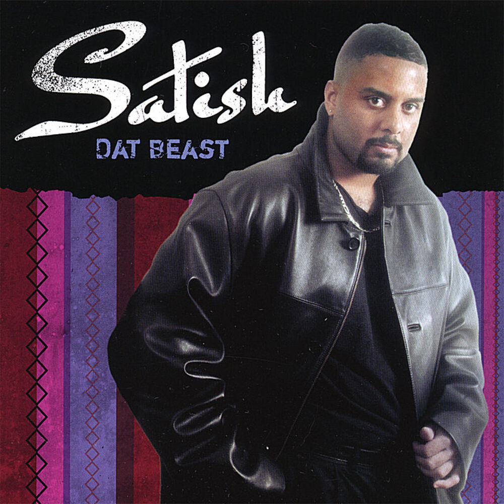 Picture of Satish Dat Beast