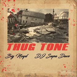 Cover of Thug Tone