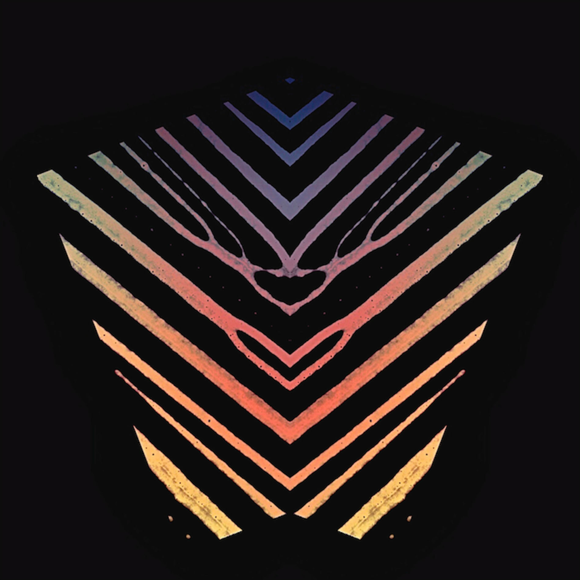 Album cover of Say Watcha Feel