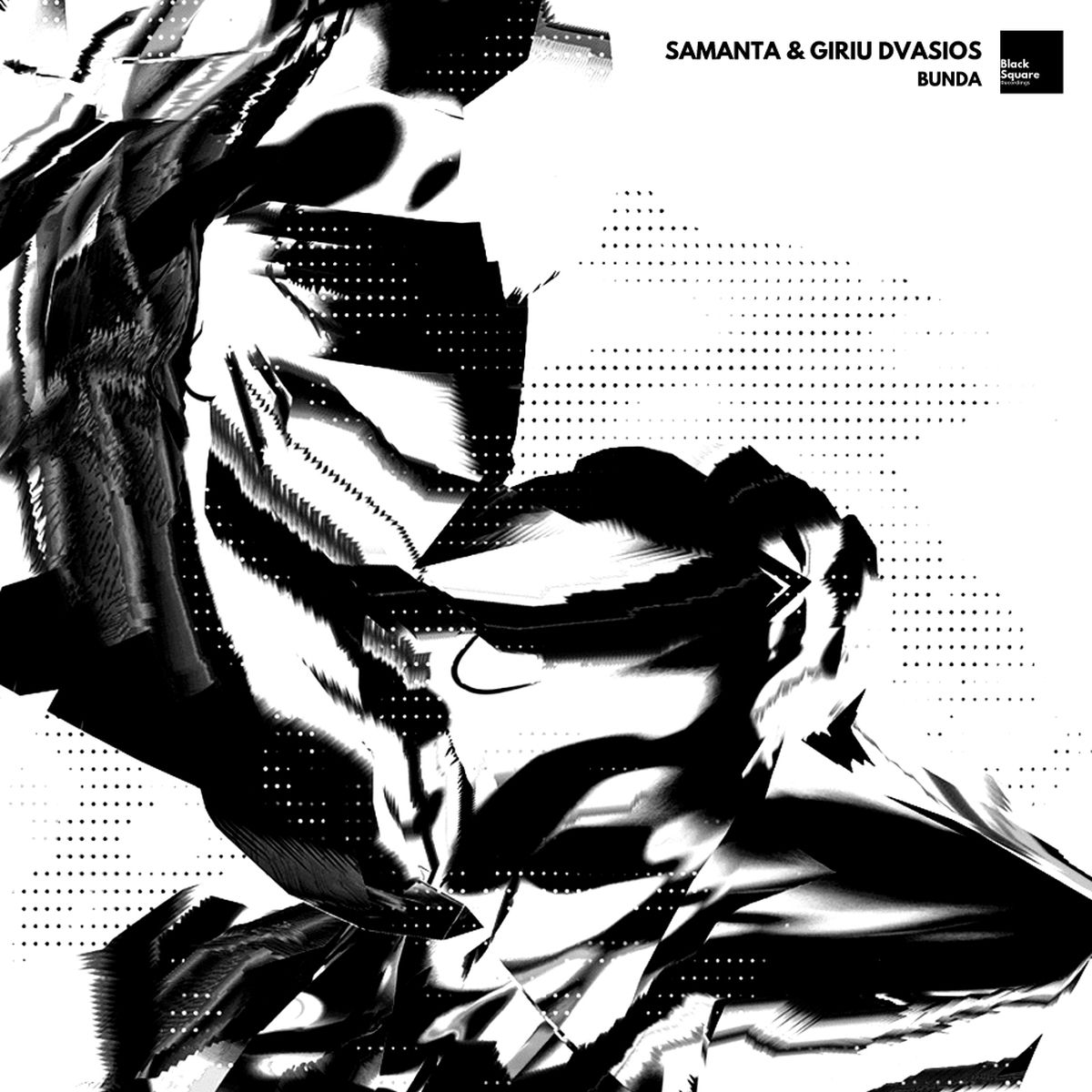 Album cover of Bunda