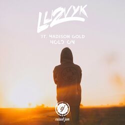 music cover