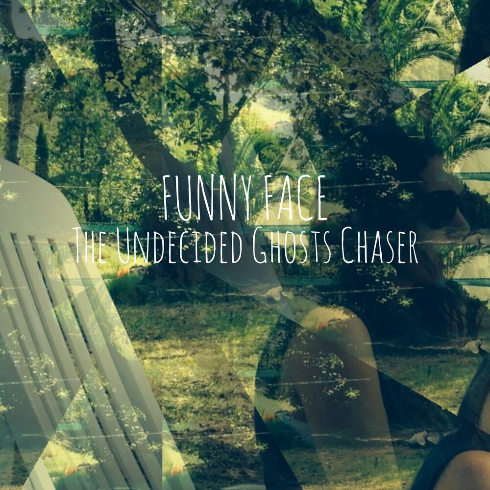 Picture of The Undecided Ghosts Chaser