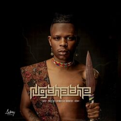 Cover of Ngthathe