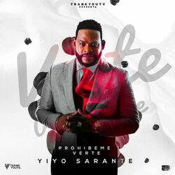 Cover of Prohibeme Verte