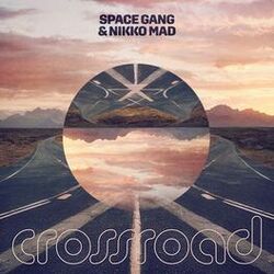 Cover of Crossroad