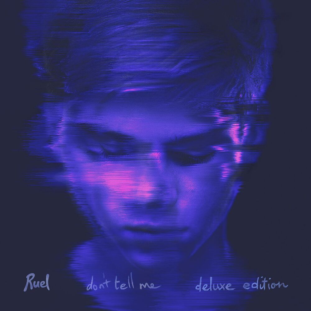 Picture of Don't Tell Me (Deluxe Edition)