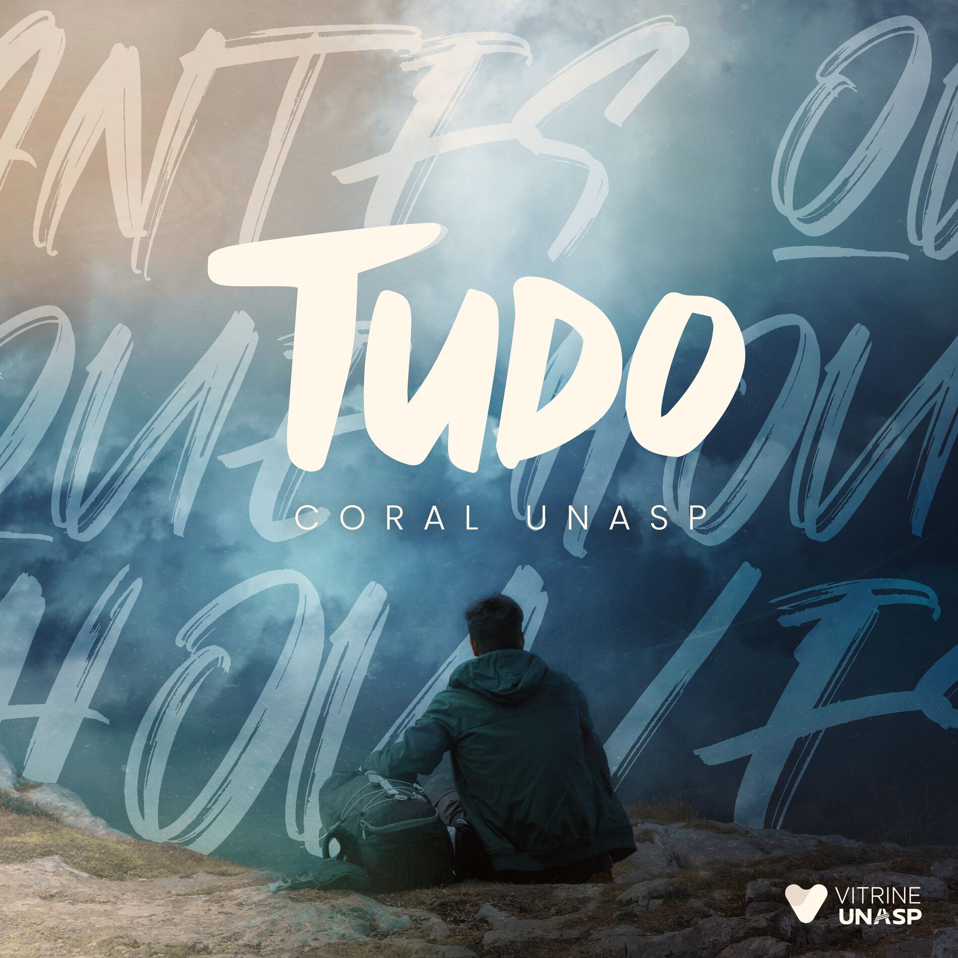 Album cover of Tudo