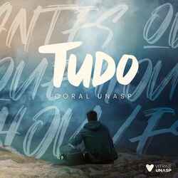 Cover of Tudo
