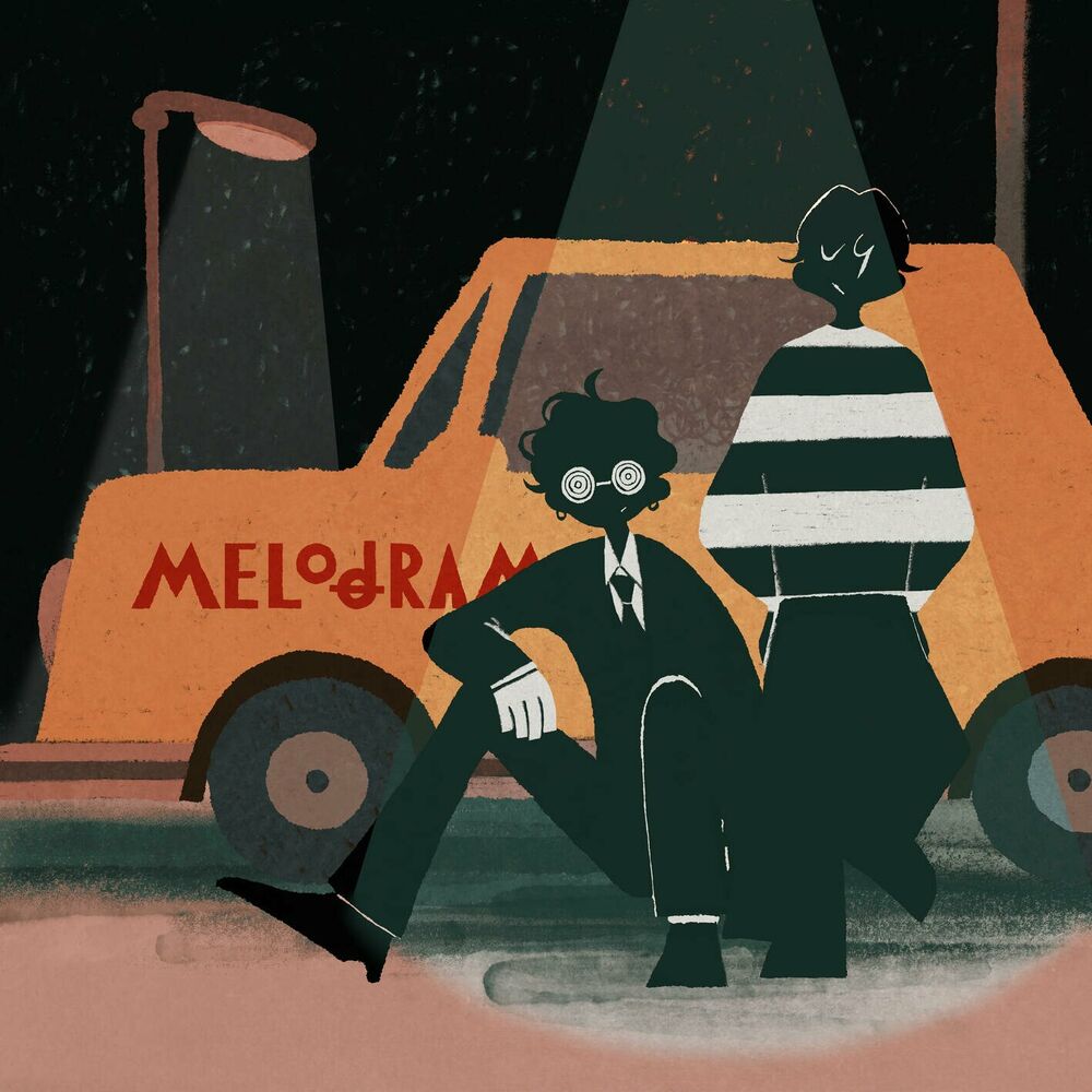 Picture of Melodrama