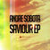 Technicolour (Original Club Mix) by Andre Sobota album cover