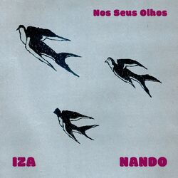 Cover of Nos Seus Olhos