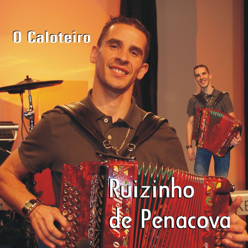 Picture of O Caloteiro