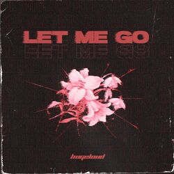 Cover of Let Me Go