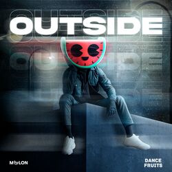 Cover of Outside
