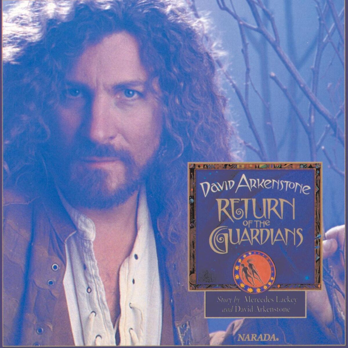 Album cover of Return Of The Guardians