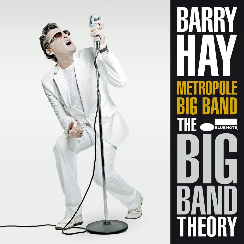 Picture of The Big Band Theory