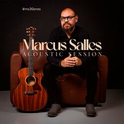 Cover of Acoustic Session